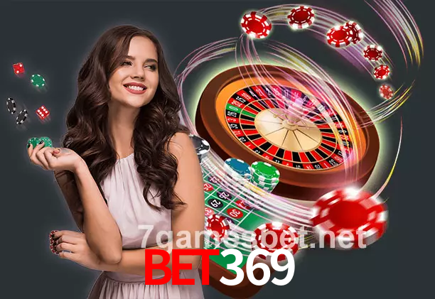 vivo no cassino bet369