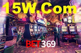 Descubra a Magia dos Jogos de Arcade no bet369