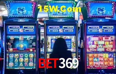 A Popularidade dos Caça-Níqueis no bet369