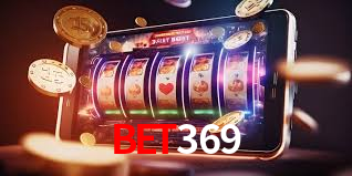 VIP Casino bet369