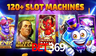 A Popularidade dos Caça-Níqueis no bet369