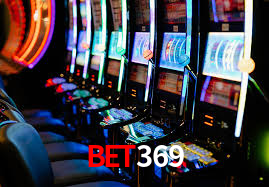 Roulette Table bet369