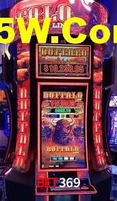 Sinta a adrenalina dos jogos de cassino com bet369