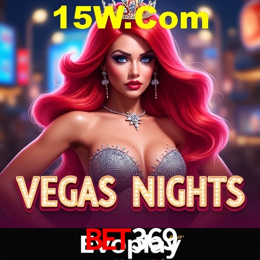 Descubra o Mundo do Cassino Online com bet369