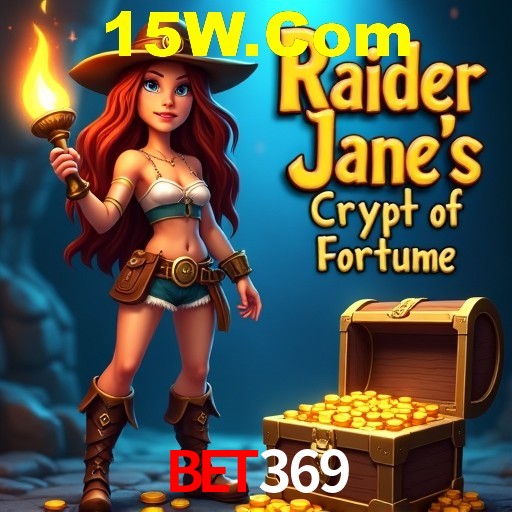 Descubra o Mundo do Cassino Online com bet369