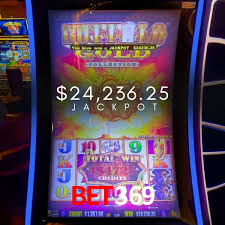 Daily Bonuses bet369