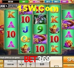 Tecnologia da Plataforma bet369