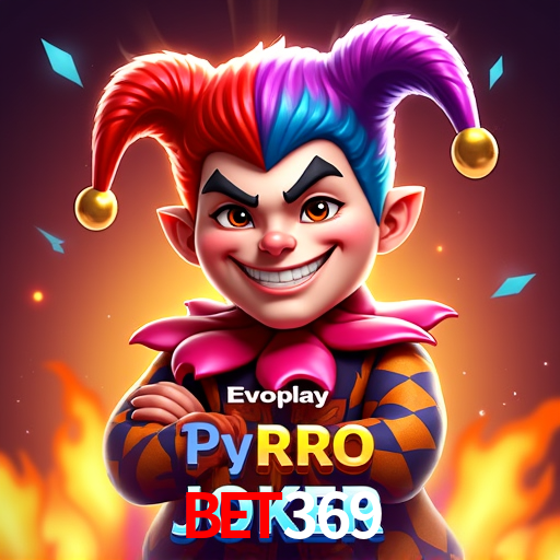 Jogos de Slot bet369