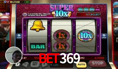 Especiais de Fim de Semana bet369
