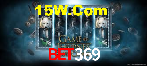 Interface do App bet369